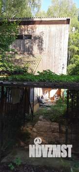 Дом 100м², 2-этажный, участок 8 сот.