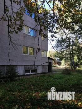 Дом 321м², 4-этажный, участок 17 сот.