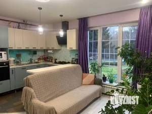 Дом 166м², 2-этажный, участок 5 сот.