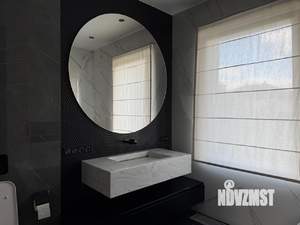 Дом 420м², 3-этажный, участок 8 сот.