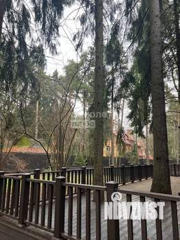 Дом 285м², 2-этажный, участок 11 сот.