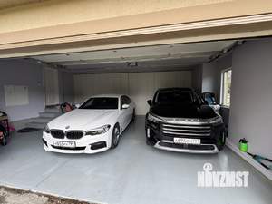 Коттедж 370м², 2-этажный, участок 9 сот.