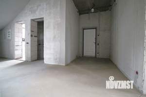 Коттедж 183м², 2-этажный, участок 6 сот.