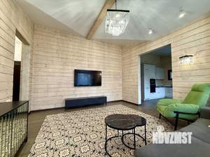 Дом 129м², 1-этажный, участок 7 сот.