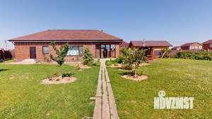 Дом 470м², 2-этажный, участок 24 сот.