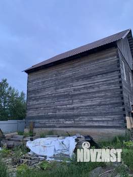 Дом 200м², 2-этажный, участок 7 сот.