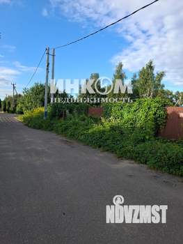 Дом 98м², 2-этажный, участок 15 сот.