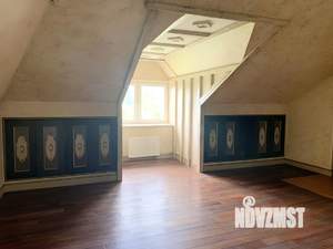 Коттедж 330м², 2-этажный, участок 20 сот.