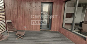 Дом 96м², 1-этажный, участок 5 сот.