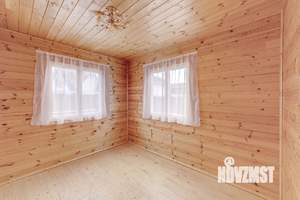 Дом 50м², 2-этажный, участок 6 сот.