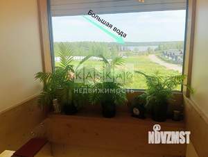 Коттедж 175м², 2-этажный, участок 8 сот.