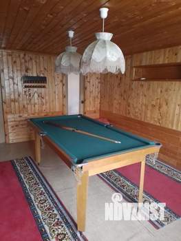 Дом 130м², 2-этажный, участок 13 сот.