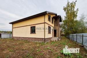 Дом 348м², 2-этажный, участок 7 сот.