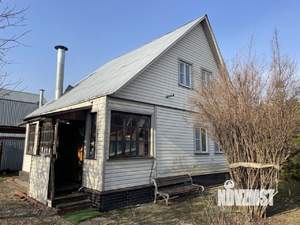 Дом 63м², 2-этажный, участок 6 сот.