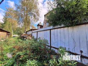 Дом 97м², 1-этажный, участок 702 сот.