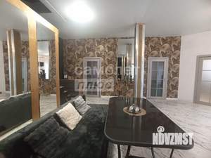 Таунхаус 300м², 3-этажный, участок 3 сот.