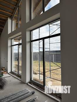 Дом 155м², 1-этажный, участок 7 сот.