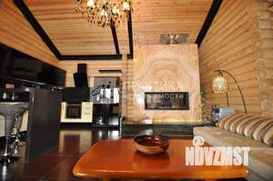 Дом 400м², 2-этажный, участок 15 сот.