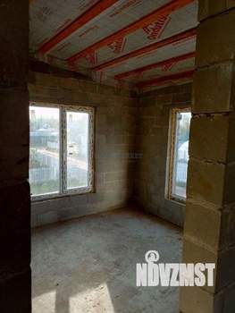 Дом 143м², 2-этажный, участок 6 сот.