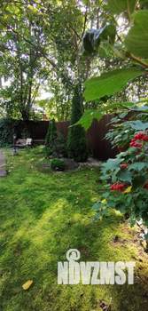 Коттедж 390м², 3-этажный, участок 12 сот.