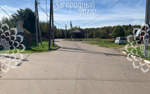 Дом 200м², 2-этажный, участок 9 сот.