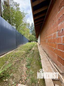 Коттедж 300м², 2-этажный, участок 16 сот.