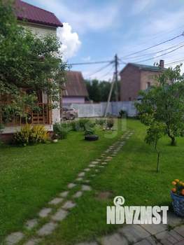 Дом 150м², 2-этажный, участок 6 сот.