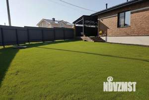 Дом 138м², 1-этажный, участок 6 сот.