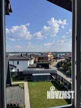 Коттедж 260м², 3-этажный, участок 8 сот.