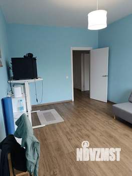 Таунхаус 172м², 2-этажный, участок 3 сот.