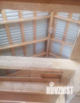 Дом 9м², 2-этажный, участок 1 сот.