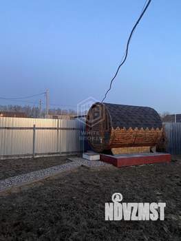 Дом 129м², 2-этажный, участок 5 сот.