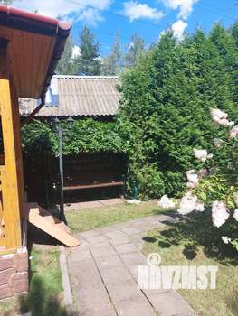 Дом 96м², 2-этажный, участок 3 сот.