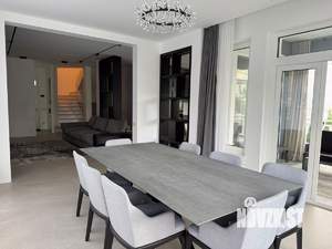 Коттедж 420м², 3-этажный, участок 8 сот.