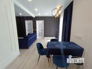 Дом 111м², 1-этажный, участок 3 сот.