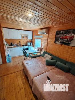 Дом 65м², 1-этажный, участок 4 сот.