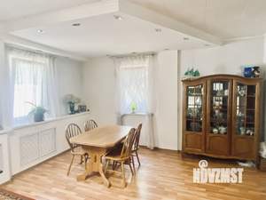 Коттедж 71м², 1-этажный, участок 8 сот.