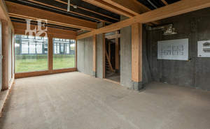 Дом 175м², 2-этажный, участок 7 сот.