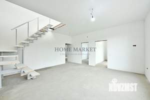 Дом 240м², 2-этажный, участок 5 сот.