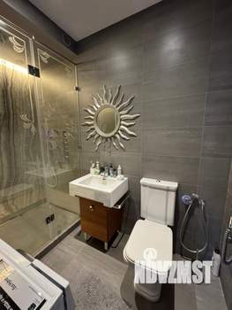 Таунхаус 111м², 3-этажный, участок 3 сот.