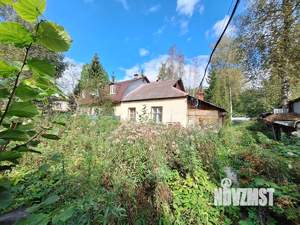 Дом 97м², 1-этажный, участок 702 сот.