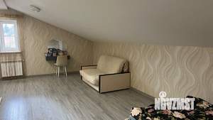 Таунхаус 90м², 3-этажный, участок 3 сот.