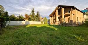 Дом 306м², 2-этажный, участок 7 сот.