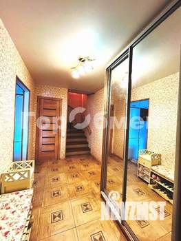 Таунхаус 91м², 3-этажный, участок 2 сот.