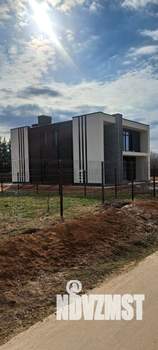 Дом 259м², 2-этажный, участок 9 сот.