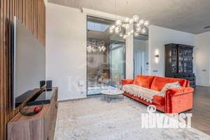 Дом 192м², 1-этажный, участок 9 сот.