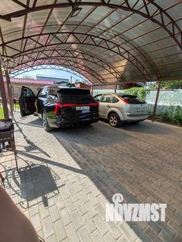 Дом 65м², 1-этажный, участок 4 сот.