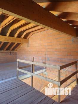 Таунхаус 172м², 2-этажный, участок 6 сот.