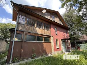 Дом 420м², 3-этажный, участок 5 сот.