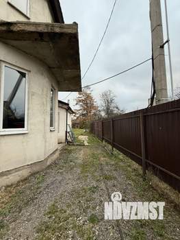 Дом 370м², 2-этажный, участок 18 сот.